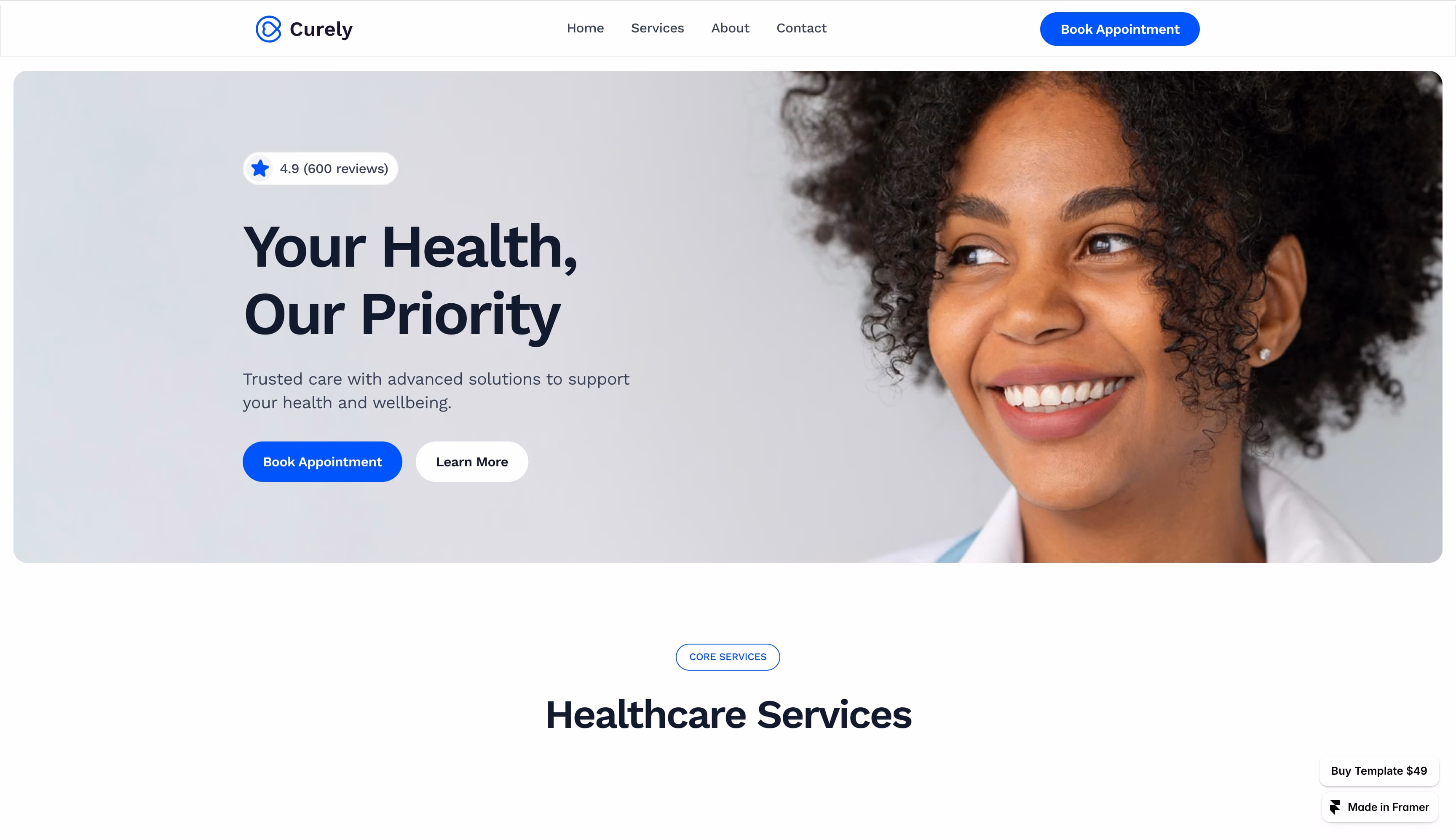 Serenity Clinic