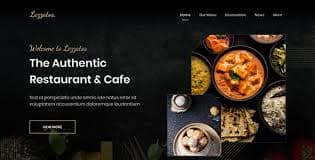 Lezylos Restaurant