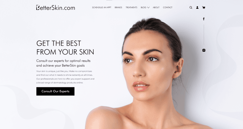 BetterSkin Dermatology