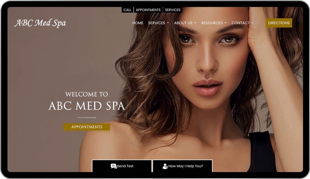 Simply Med Spa