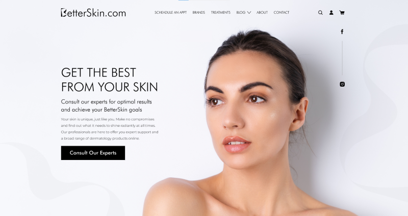 BetterSkin Dermatology